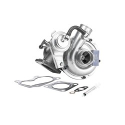 Turbo IHI VIEDRS pour ISUZU D-MAX I (TFR, TFS) 3.0 DiTD 4x4 (TFS77H) 131 CV