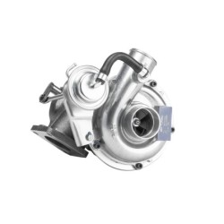 Turbo IHI VIEDRS pour ISUZU D-MAX I (TFR, TFS) 3.0 DiTD 4x4 (TFS77H) 131 CV