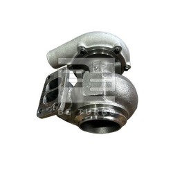 Turbo BorgWarner Schwitzer 313624