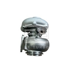 Turbo BorgWarner Schwitzer 313624