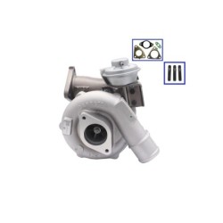 Turbo GARRETT 767851-5003S pour TOYOTA MR2 II (SW2_) 2.0 16V (SW20_, SW20R) 156 CV
