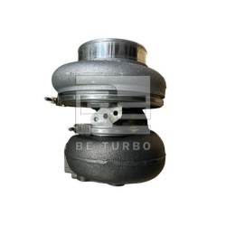 Turbo BorgWarner Schwitzer 315970