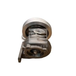 Turbo BorgWarner Schwitzer 316610