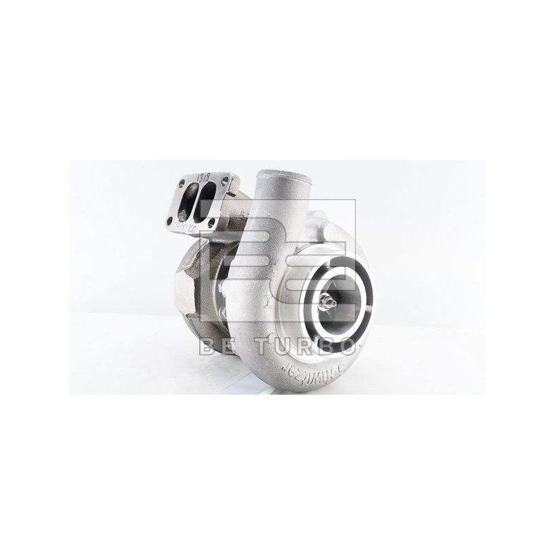 Turbo BorgWarner Schwitzer 317222