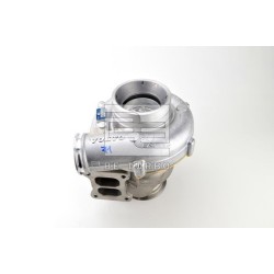 Turbo BorgWarner 53299986922