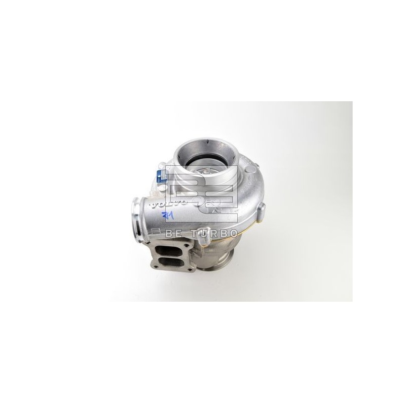 Turbo BorgWarner 53299986922