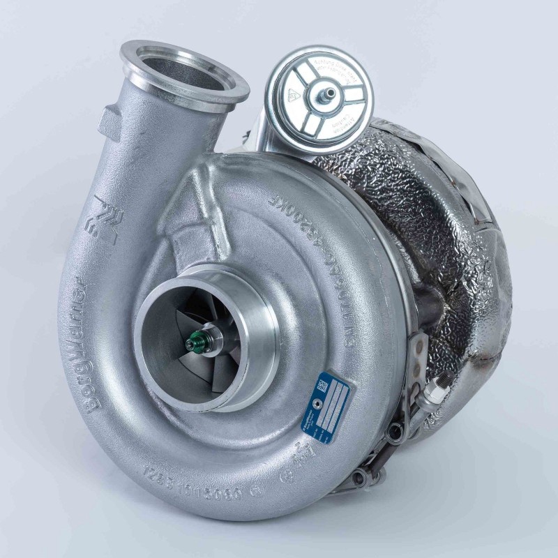 Turbo BTS Turbo T916755