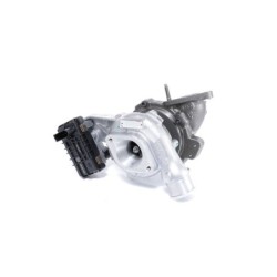 Turbo BTS Turbo T916761 pour LAND ROVER DEFENDER Station Wagon (L316, L315) 2.2 Td4 4x4 (L316) 122 CV