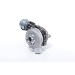 Turbo BTS Turbo T916763 pour HYUNDAI i40 I (VF) 1.7 CRDi 116 CV