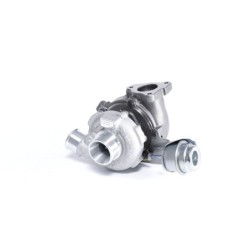 Turbo BTS Turbo T916764 pour KIA CEE'D Berline bicorps trois ou cinq portes (ED) 1.6 CRDi 90 90 CV