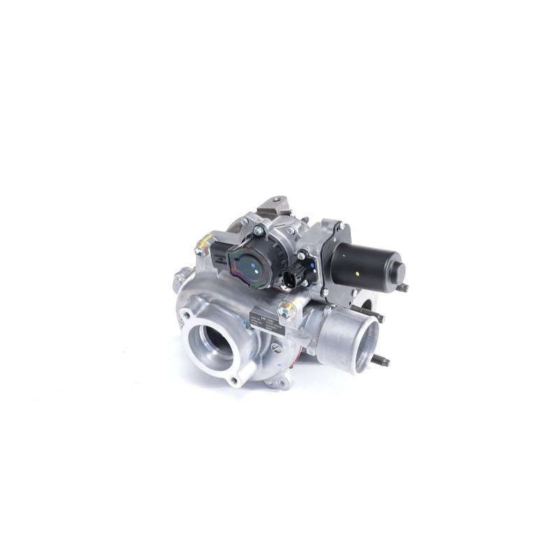 Turbo BTS Turbo T916772