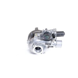 Turbo BTS Turbo T916772