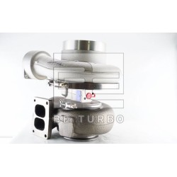 Turbo BorgWarner 15009989509