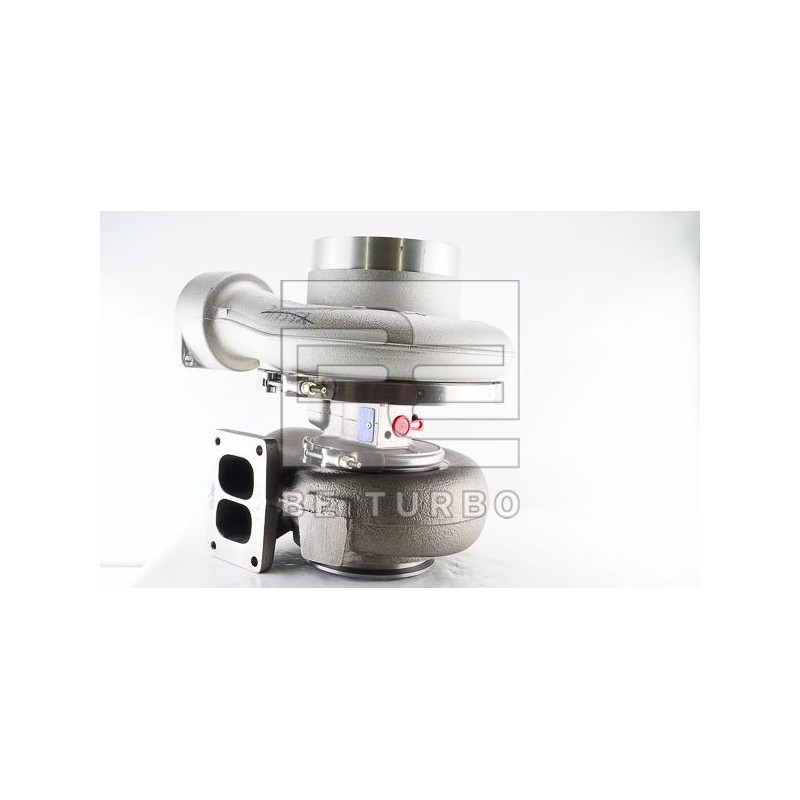 Turbo BorgWarner 15009989509