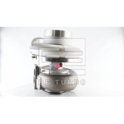 Turbo BorgWarner 15009989509