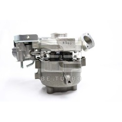 Turbo Jrone 8M04-300-B12 pour TALBOT SIMCA 1301 Break 1.3 54 CV