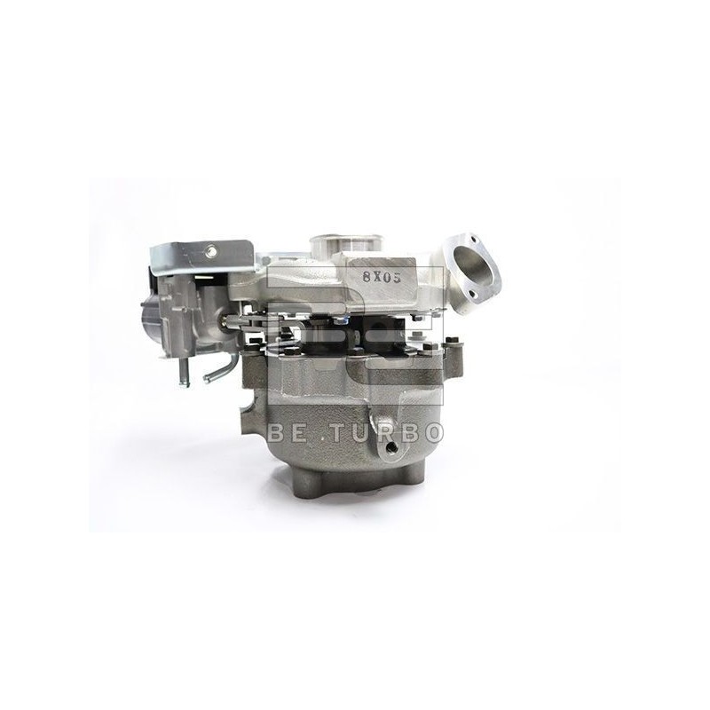 Turbo Jrone 8M04-300-B12 pour TALBOT SIMCA 1301 Break 1.3 54 CV
