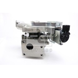 Turbo Jrone 8M04-300-B12 pour TALBOT SIMCA 1301 Break 1.3 54 CV