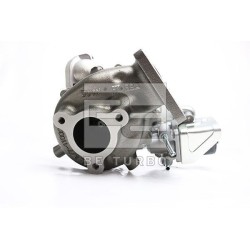 Turbo Jrone 8M04-300-B12 pour TALBOT SIMCA 1301 Break 1.3 54 CV