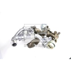 Turbo BorgWarner 10009880005 pour SAAB 9-3 (YS3F, E79, D79, D75) 1.9 TTiD 160 CV
