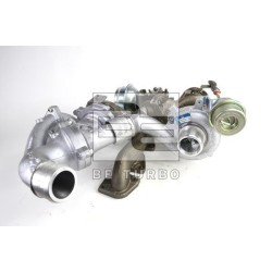 Turbo BorgWarner 10009880005 pour SAAB 9-3 (YS3F, E79, D79, D75) 1.9 TTiD 160 CV
