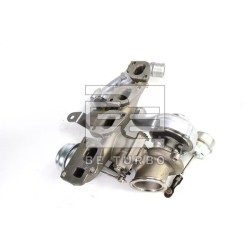 Turbo BorgWarner 10009880005 pour SAAB 9-3 (YS3F, E79, D79, D75) 1.9 TTiD 160 CV