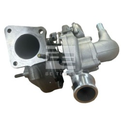 Turbo BorgWarner 53049880070 pour HYUNDAI ix55 3.0 V6 CRDi 4WD 239 CV