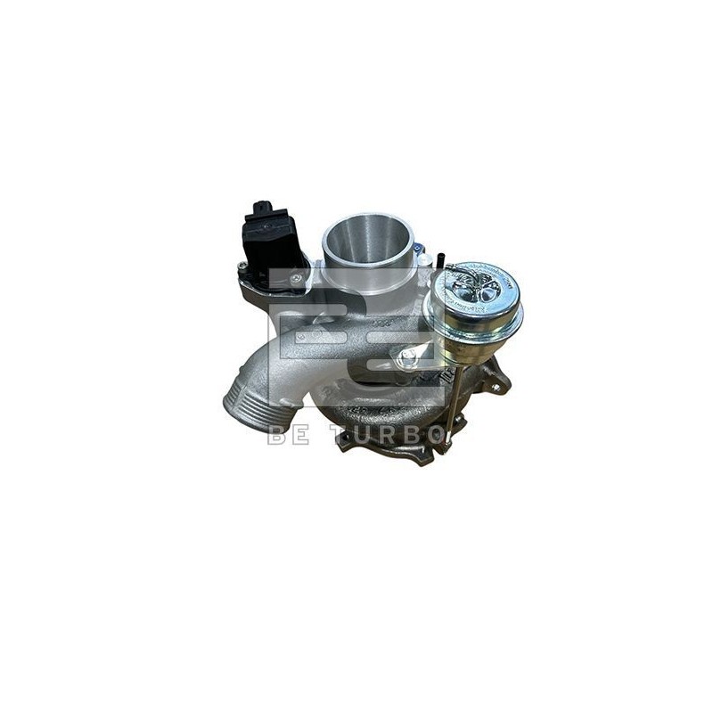 Turbo BorgWarner 53169980015 pour VOLVO XC60 I SUV (156) T6 AWD 286 CV
