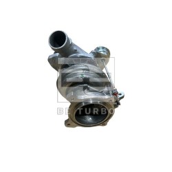 Turbo BorgWarner 53169980015 pour VOLVO XC60 I SUV (156) T6 AWD 286 CV