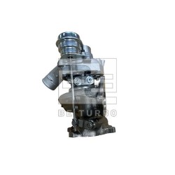 Turbo BorgWarner 53169980015 pour VOLVO XC60 I SUV (156) T6 AWD 286 CV
