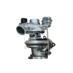 Turbo BorgWarner 53169980015 pour VOLVO XC60 I SUV (156) T6 AWD 286 CV