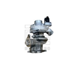 Turbo BorgWarner 53169980015 pour VOLVO XC60 I SUV (156) T6 AWD 286 CV