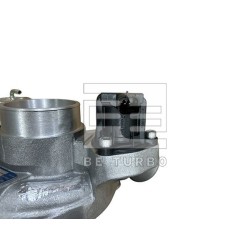 Turbo BorgWarner 53169980015 pour VOLVO XC60 I SUV (156) T6 AWD 286 CV