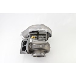 Turbo BorgWarner 177272