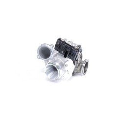 Turbo BTS Turbo T916788 pour BMW 7 (G11, G12) 730 d, Ld 265 CV