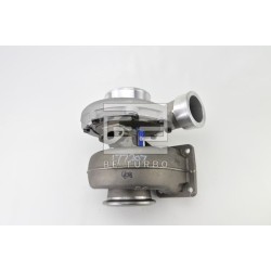 Turbo BorgWarner 177272