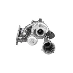 Turbo IHI A2710903480RS pour MERCEDES-BENZ CLASSE C (W204) C 200 Kompressor (204.041) 184 CV