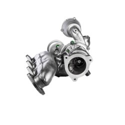 Turbo IHI A2710903480RS pour MERCEDES-BENZ CLASSE C (W204) C 200 Kompressor (204.041) 184 CV
