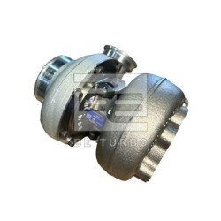 Turbo BorgWarner Schwitzer 318524