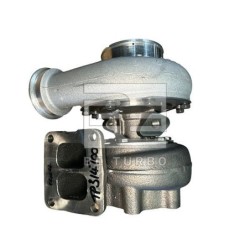 Turbo BorgWarner Schwitzer 318524