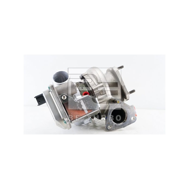 Turbo BorgWarner 53049980355 pour PORSCHE 911 (997) 3.8 Turbo 500 CV