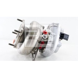 Turbo BorgWarner 53049980355 pour PORSCHE 911 (997) 3.8 Turbo 500 CV