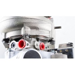 Turbo BorgWarner 53049980355 pour PORSCHE 911 (997) 3.8 Turbo 500 CV