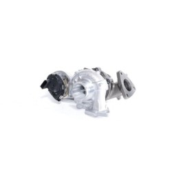 Turbo BTS Turbo T918088 pour FORD RANGER (TKE) 2.0 EcoBlue 4x4 213 CV