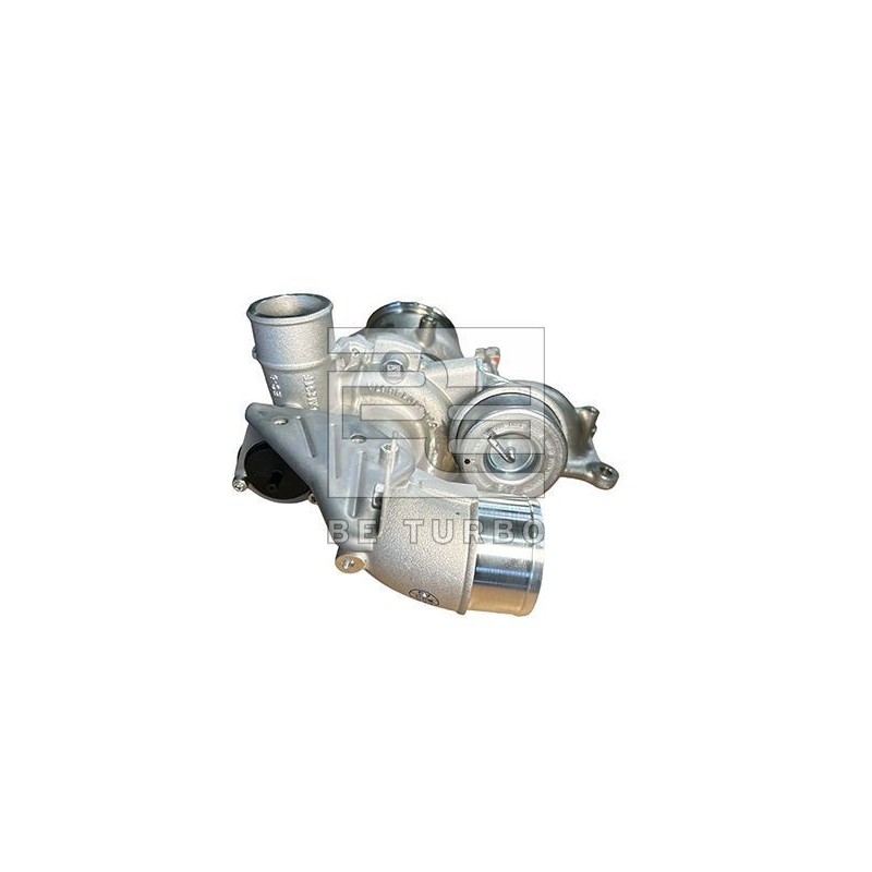 Turbo BorgWarner 53039980600 pour FORD S-MAX (WA6) 2.0 EcoBoost 240 CV