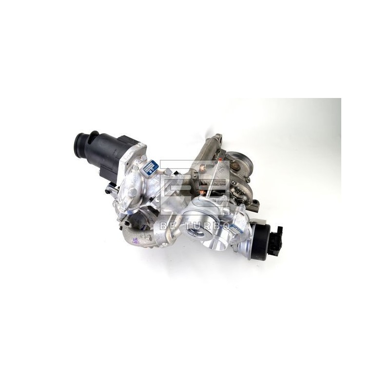 Turbo Jrone 8B2S-20M-H58 pour FORD FOCUS III 1.6 EcoBoost 150 CV