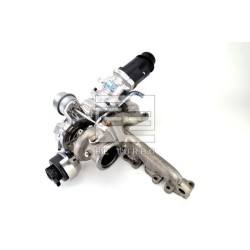 Turbo Jrone 8B2S-20M-H58 pour FORD FOCUS III 1.6 EcoBoost 150 CV