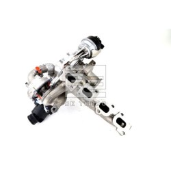 Turbo Jrone 8B2S-20M-H58 pour FORD FOCUS III 1.6 EcoBoost 150 CV