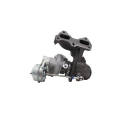 Turbo Mitsubishi RCT50055BNU-OEM pour FIAT PANDA (312_, 319_) 0.9 (312PXG1A) 86 CV