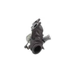 Turbo Mitsubishi RCT50055BNU-OEM pour FIAT PANDA (312_, 319_) 0.9 (312PXG1A) 86 CV